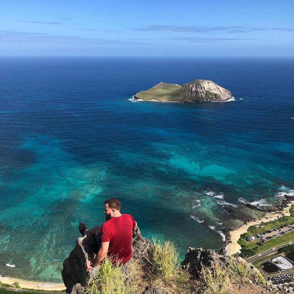 Meet your Posher, Joseph